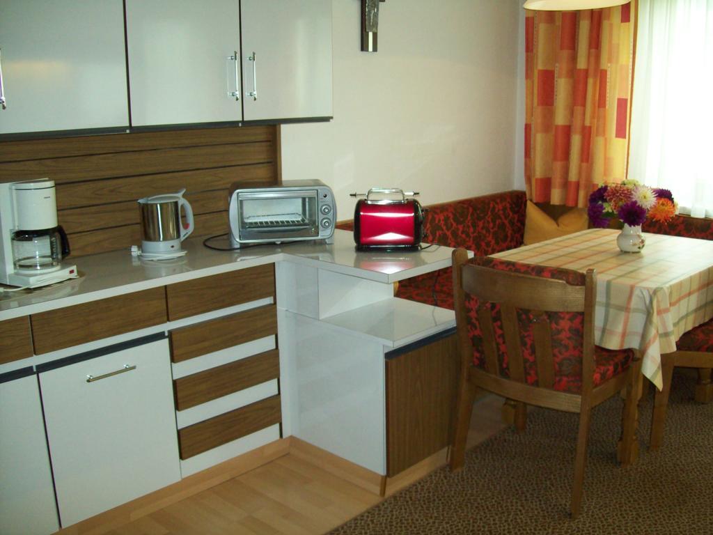 Pension Grein Pfunds Room photo