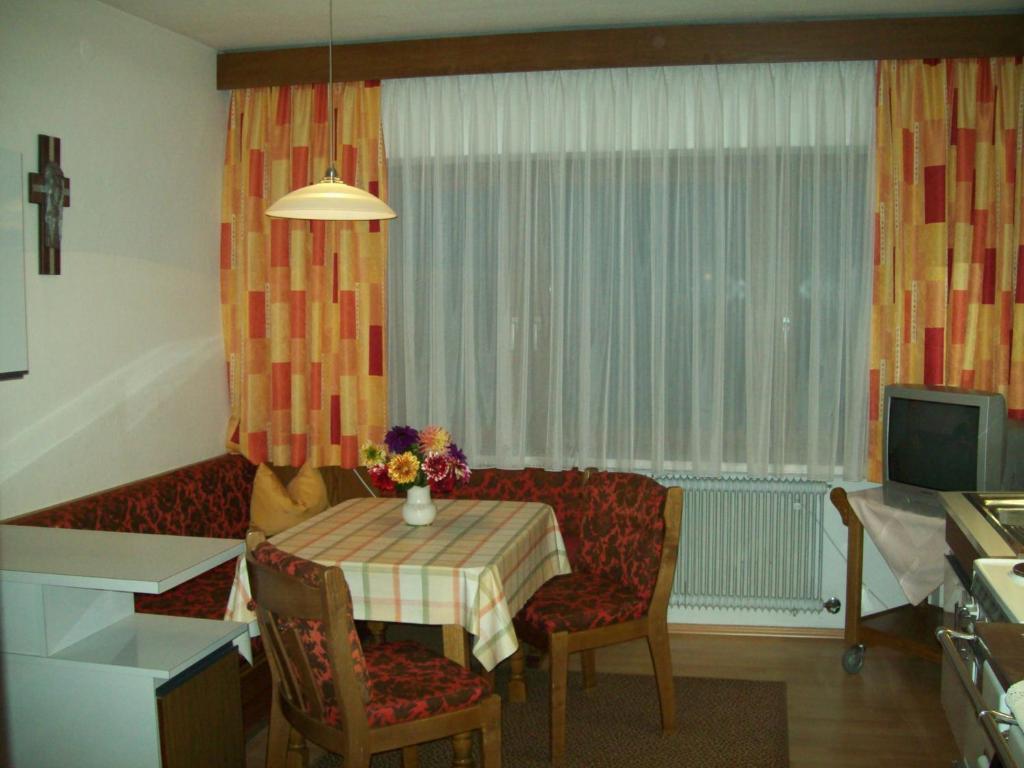 Pension Grein Pfunds Room photo