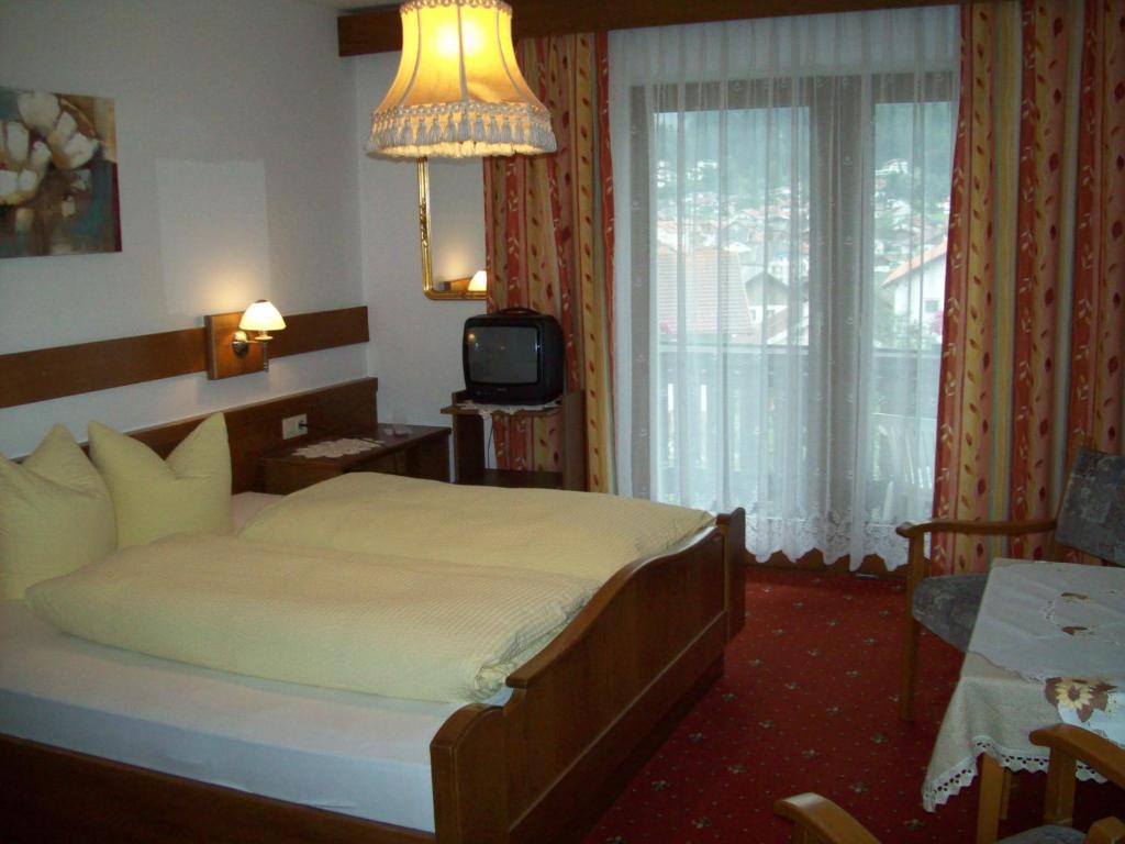Pension Grein Pfunds Room photo